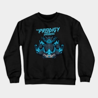 The Prodigy Breathe Crewneck Sweatshirt